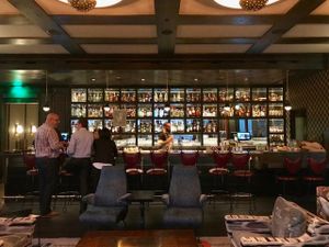 Charmaine's, the Proper Hotel's Swanky New Rooftop Bar, Is Now Open