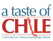 A Benefit for Chile in the Presidio on April 6th