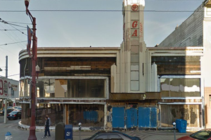 A New Brewery, Citizen Fox, Opening in the Mission