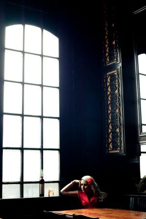 Support Women Behind the Bar with Cocktail Cult