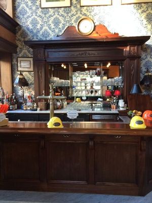 Mishaps, Cars, Bartenders, and Ways to Help