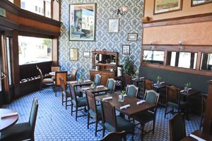 Comstock Saloon Will Soon Have a Second Bar