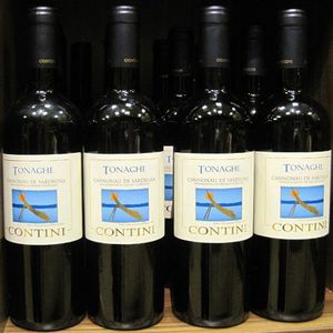 New All-Italian Wine Shop Opens on Van Ness