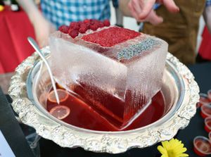 Get Elemental at Chemistry of the Cocktail