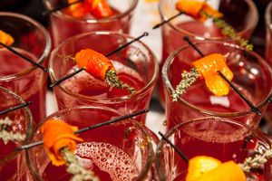 New Cocktail Events: A Mixing Class and Winter Cocktails of the Farmers Market