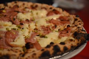 Get Happy with These Deals at Sam's Grill, Cupola Pizzeria, and Boxing Room
