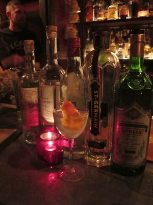 Updates: Gold Dust, Thursdays at Broken Record, T(h)aco Thursdays at Mayhem