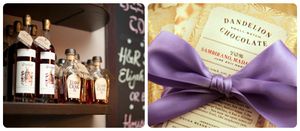 Bourbon and Chocolate, Together at Last