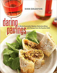Evan Goldstein at Omnivore on September 16th