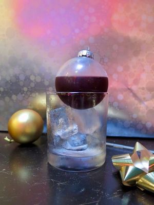 Holiday Cheer Is Here, from Manischewitz Cobblers to a Snowball Old Fashioned