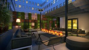 Fifth Floor's New Name Unveiled: Dirty Habit