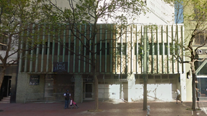 Upcoming Bar Projects: Dirty Water, The Tradesman