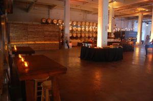 Urban Winery Summer Sip Tasting at Dogpatch WineWorks on Thursday July 26th