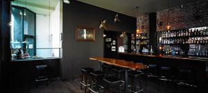 New Watering Holes in Oakland