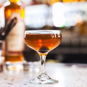 Guest Bartenders to Celebrate Dosa's 10th Anniversary, Heavy Pours of Sherry at Gitane in April