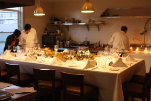Upcoming Winemaker Dinners at Flour + Water and Spruce