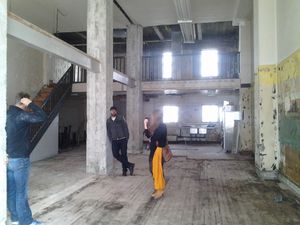 New Bar Coming to Uptown Oakland in the New Year: Drexl