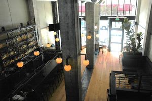 Now Open in Uptown Oakland: Drexl Bar