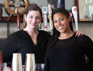 Bar Shots: Orbit Reopens Thursday (!), El Capitan Gets Full Liquor License