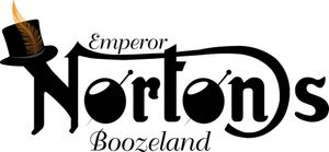 Emperor Norton's Boozeland Opening Any Day Now in Former Deco Lounge