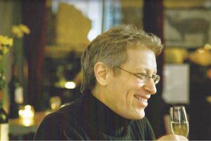 Wino Alert: Join Eric Asimov at the JCC November 14th