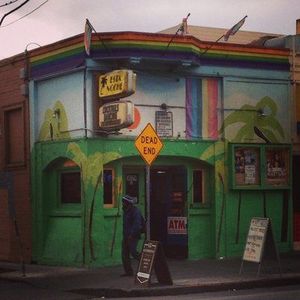 Bar Replacing Esta Noche, Bond, Opening in November