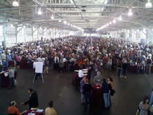 Family Winemakers Tasting Event September 9th