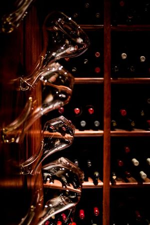 Mark Your Calendar for Beaujolais Bash and PinotFest