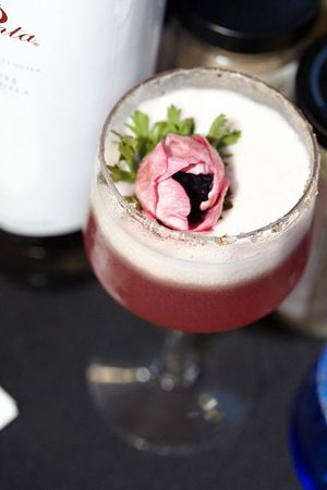 Events: Spring Cocktails of the Farmers Market, a Sake Tasting, and More