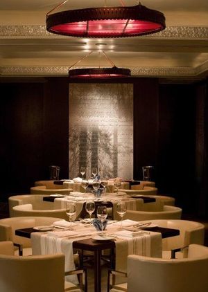 A Post-Election Day "Bottle Battle" at Fifth Floor