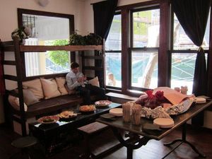 Fig & Thistle Now Open in Hayes Valley