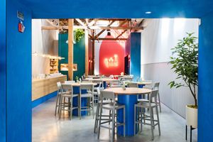 Fort Point Beer Opens a Spiffy New Taproom on Valencia