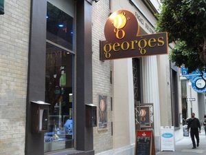 The Barrel Room Moving to Financial District, Expanding