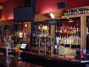 Upgrades to Corkage and Giordano Bros.