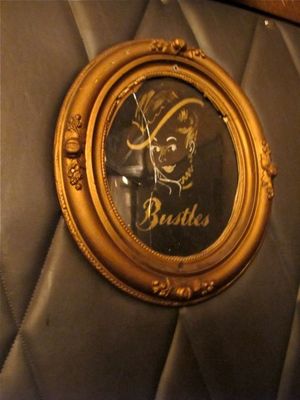 Gold Dust Lounge in Danger of Eviction