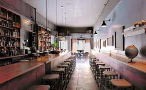 A Gold Star for You, and Meet Big, a Very Little Bar