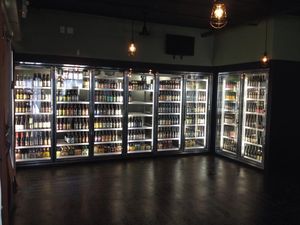 The Good Hop Bottle Shop Now Open in Oakland