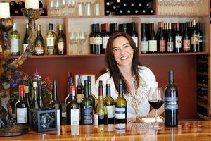 Pacifica Gets a Wine Bar