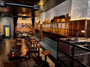 Harlan Records Opens, WhiskyFest Returns October 28th