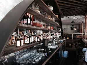 Openings: Harper & Rye Opening Thursday, Hoi Polloi Brewpub Open in Berkeley