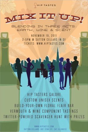 The Return of Hip Tastes Events