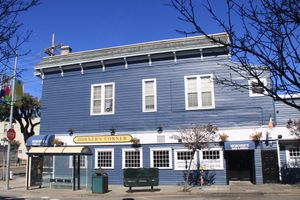 Hamlet (From the Owner of Caskhouse) Replacing Horner's Corner in Noe Valley