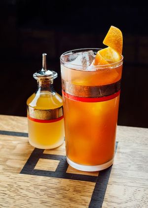 Horsefeather Opens on Divis