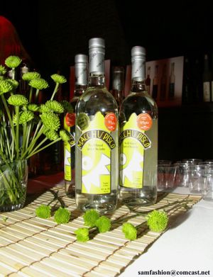 It's Gonna Be Booze O'Clock at the Independent Spirits Expo