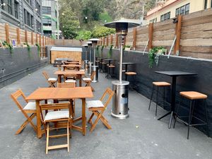 Indie Wine & Beer Bar Opens at SF Wine Center, Winefare Returns in May