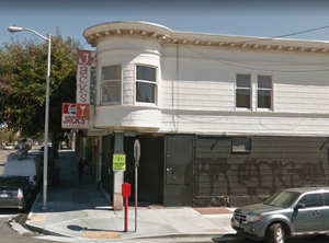 New Bar: Junior Is Coming from Brass Tacks Team (and David Ruiz) into Former Jack's Club