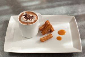 Some Festive and Delicious Holiday Drinks