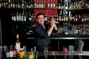 Harry Denton's Starlight Room Now Open After Remodel