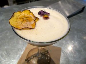 Update on the Cocktail Program at Hog & Rocks