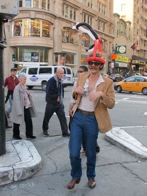 A Very Special Recipe: Tequila Christmas Cake!